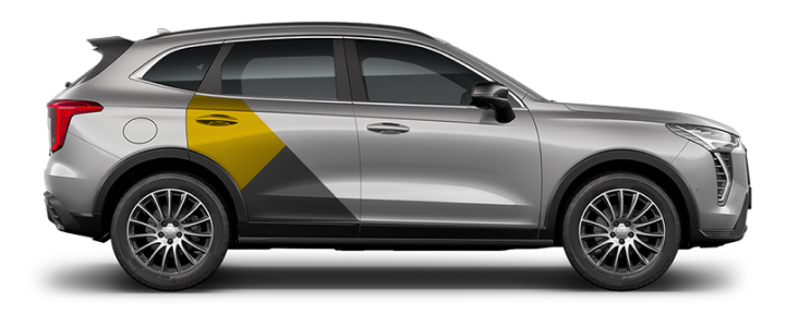Haval Jolion NEW
